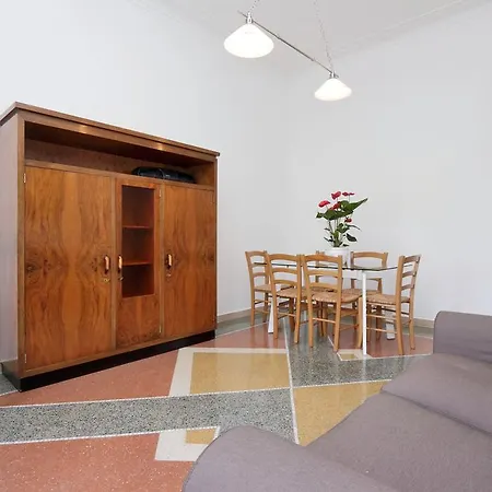 Lägenhet Vespri Siciliani Halldis Apartment