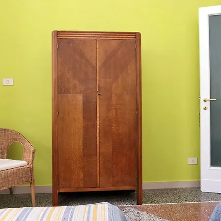 Apartmán Vespri Siciliani Halldis Apartment *