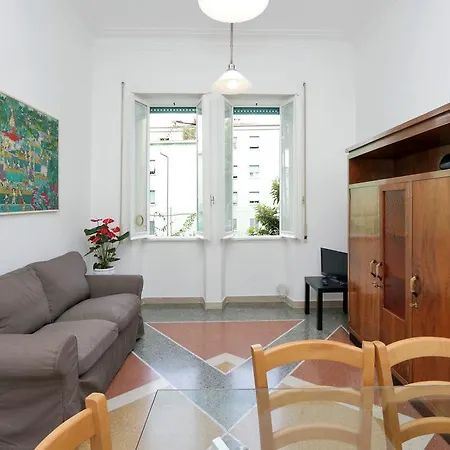 Vespri Siciliani Halldis Apartment Apartmán