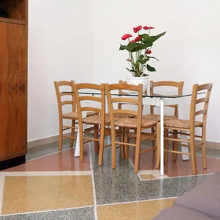 Vespri Siciliani Halldis Apartment Apartmán *