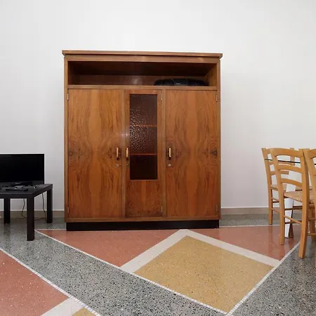 Apartmán Vespri Siciliani Halldis Apartment Řím