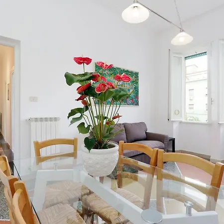 Vespri Siciliani Halldis Apartment Apartmán