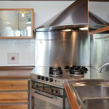 Vespri Siciliani Halldis Apartment *