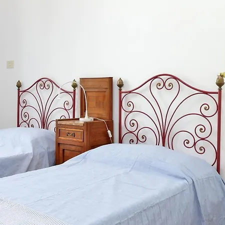 Apartmán Vespri Siciliani Halldis Apartment *