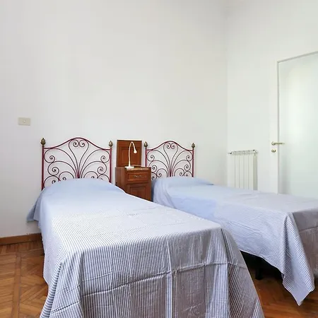 Vespri Siciliani Halldis Apartment Lägenhet *