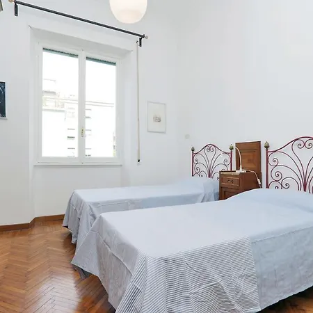 Vespri Siciliani Halldis Apartment Rom