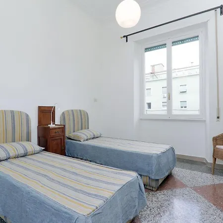 Vespri Siciliani Halldis Apartment Apartmán *