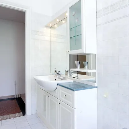 Apartmán Vespri Siciliani Halldis Apartment