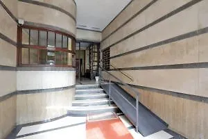 Vespri Siciliani Halldis Apartment Apartmán Řím